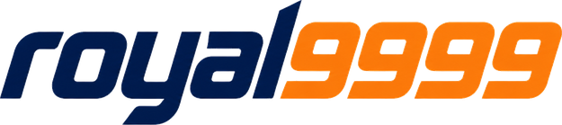 royal9999 Logo